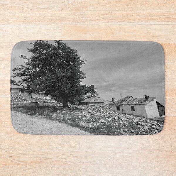 Item preview, Kastro views 4 bw designed and sold by Jouko Lehto Photography.