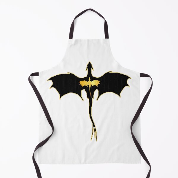 Item preview, Fourth Wing Dragon Relic/Tattoo designed and sold by baranskini.