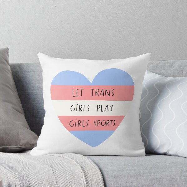 Item preview, let trans girls play designed and sold by juliedoodlesss.