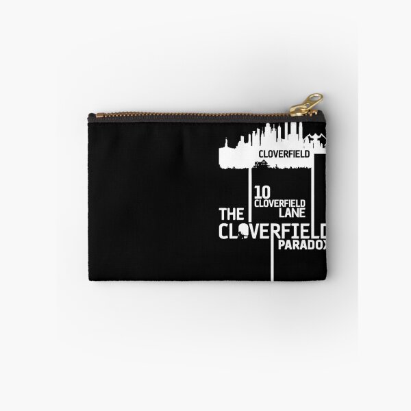 Item preview, CLOVERFIELD THE THIRD designed and sold by David Shires.