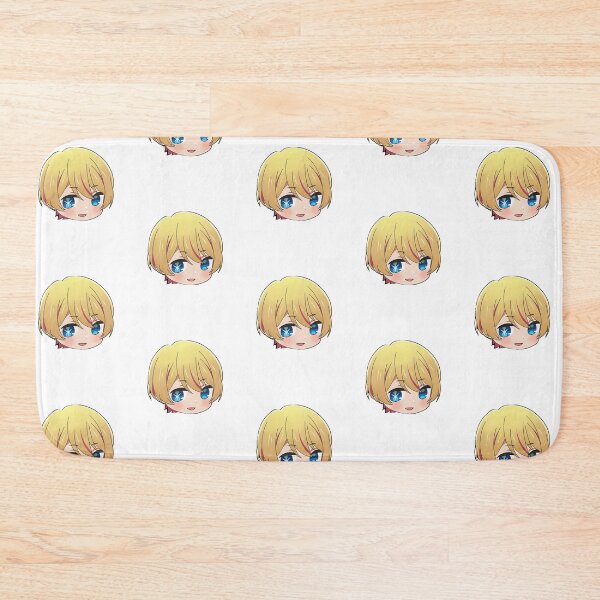 Item preview, Oshi No Ko designed and sold by RedoneDesignART ⭐⭐⭐⭐⭐.