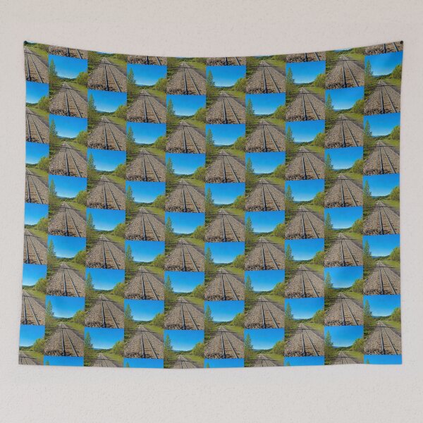 Item preview,  Tracks from Durango  designed and sold by Robert Meyers-Lussier.