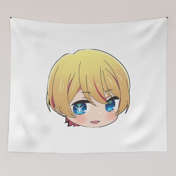 Item preview, Oshi No Ko designed and sold by RedoneDesignART ⭐⭐⭐⭐⭐.