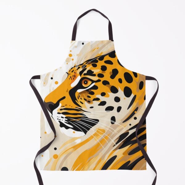 Item preview, Cheetah designed and sold by shanessie6.