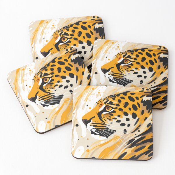 Item preview, Cheetah designed and sold by shanessie6.