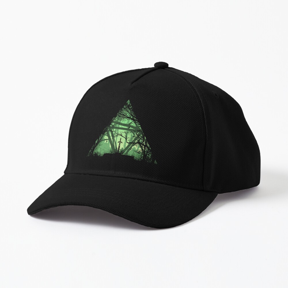 Item preview, Baseball Cap designed and sold by DonnieArts.