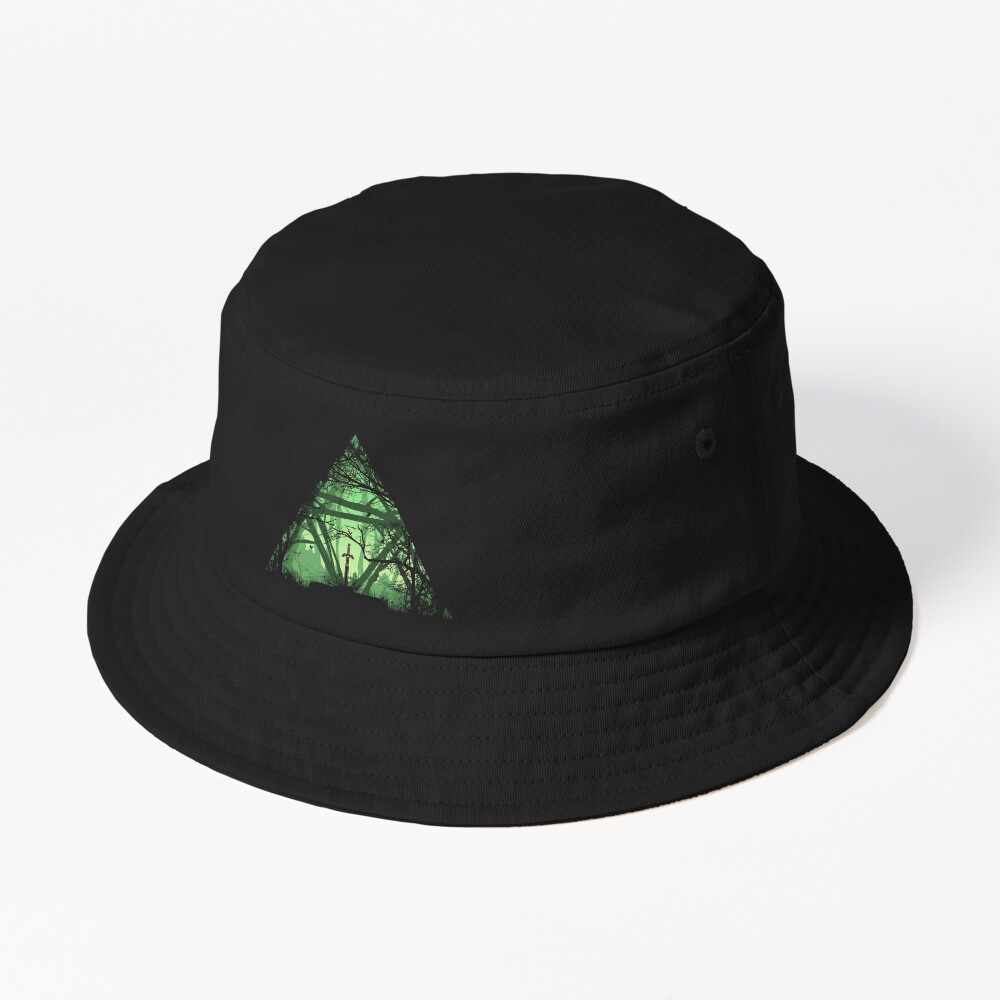 Item preview, Bucket Hat designed and sold by DonnieArts.