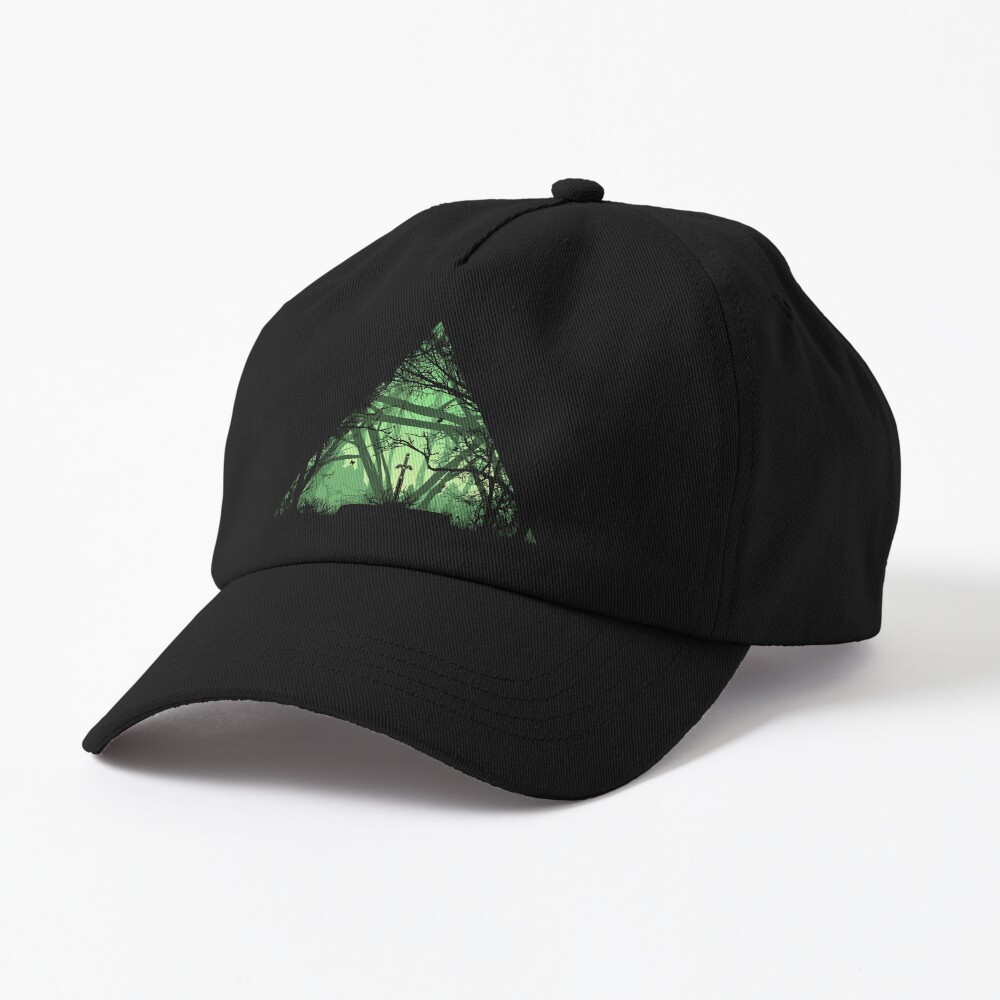 Item preview, Dad Hat designed and sold by DonnieArts.