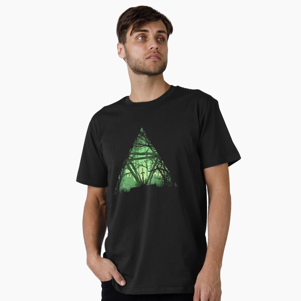 Item preview, Premium T-Shirt designed and sold by DonnieArts.