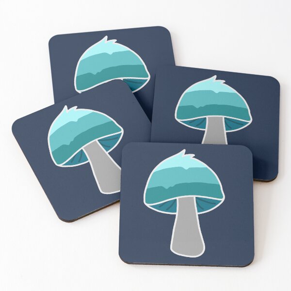 Item preview, Wooly Neptune designed and sold by Dog Days Design.