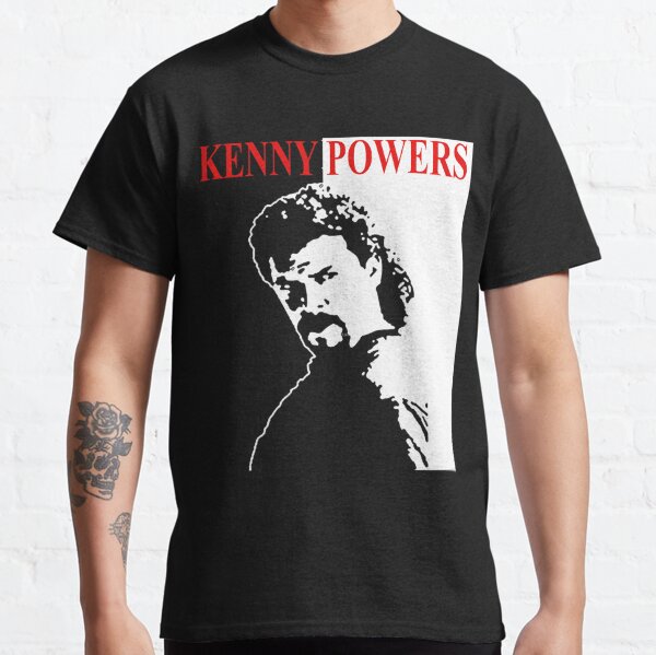 Item preview, Kenny Powers   	 designed and sold by jnudmibe15.
