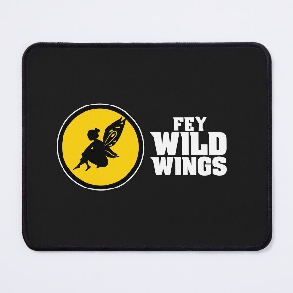 Item preview, Feywild Wings designed and sold by JJMonty-Art.