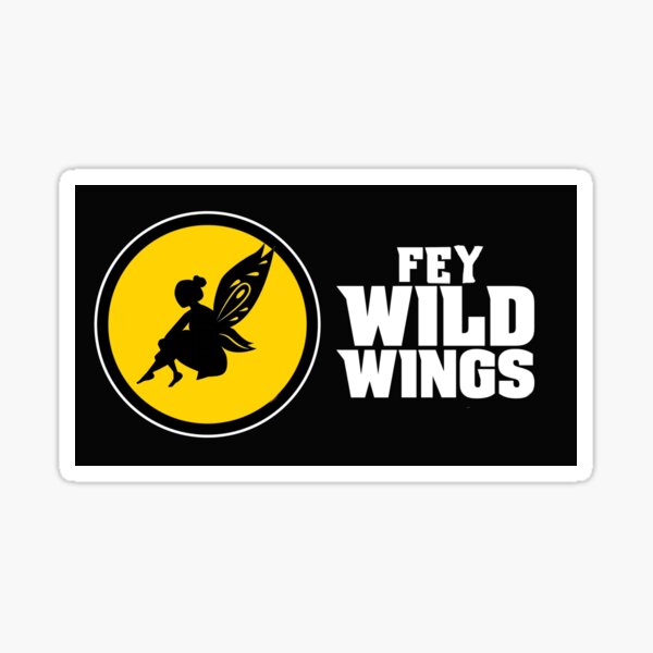 Item preview, Feywild Wings designed and sold by JJMonty-Art.