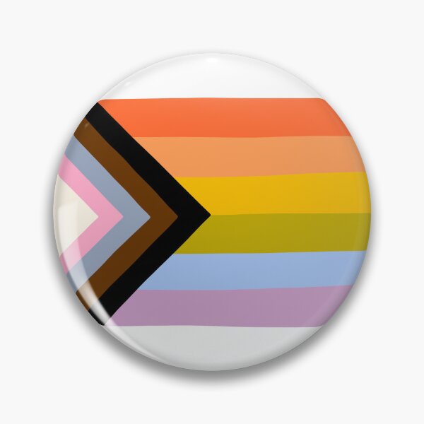 Item preview, progress pride flag designed and sold by juliedoodlesss.