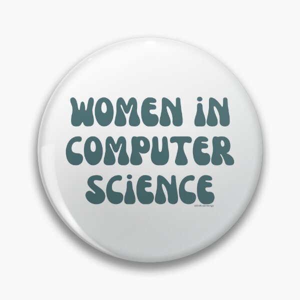 Artikelvorschau, Frauen in der Informatik, Frauen in Technik, V31, Naturwissenschaften, Technik, Ingenieurwesen und Mathematik | @lilsboobthangs entworfen und verkauft von lilsboobthangs.