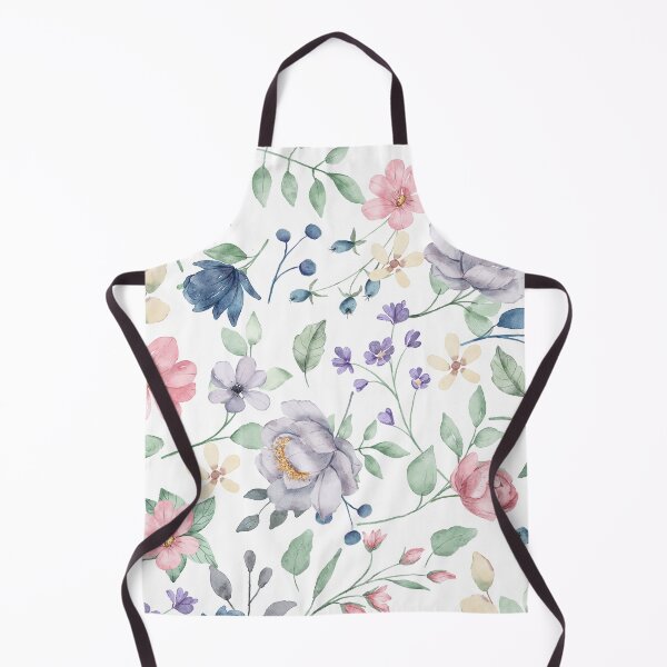 Item preview, Copy of Wildflowers Floral Pattern designed and sold by printguys.