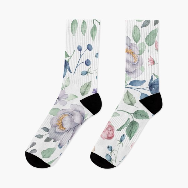 Item preview, Copy of Wildflowers Floral Pattern designed and sold by printguys.