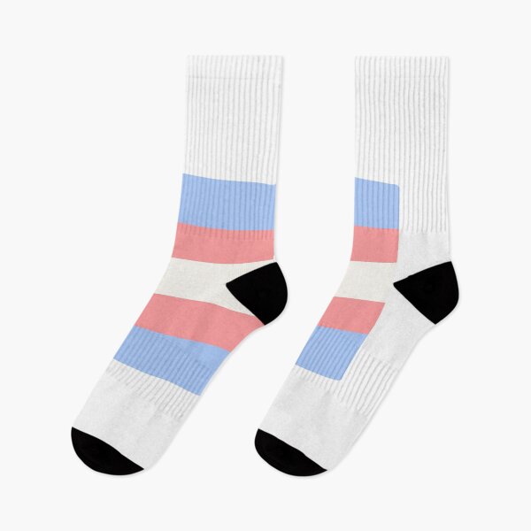 Item preview, transgender flag designed and sold by juliedoodlesss.