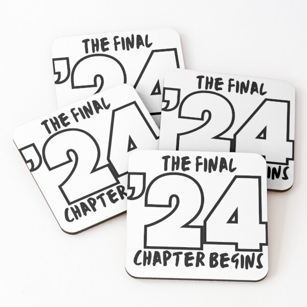 Item preview, Class of 2024 designed and sold by homefrontlilies.