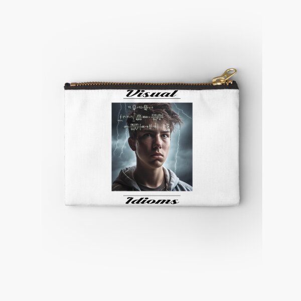 Item preview, Brainstorm - Logical designed and sold by visualidioms.