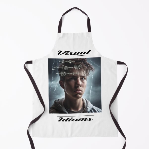 Item preview, Brainstorm - Logical designed and sold by visualidioms.