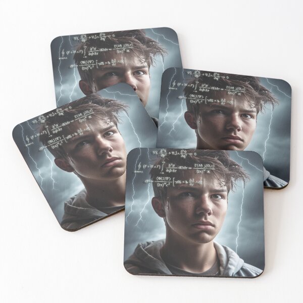 Item preview, Brainstorm - Logical designed and sold by visualidioms.