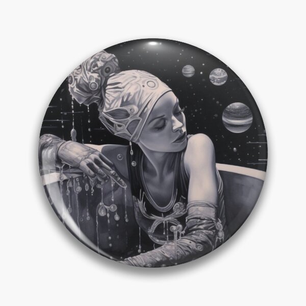 Item preview, Adorned Galaxy designed and sold by CoffeysCollage.