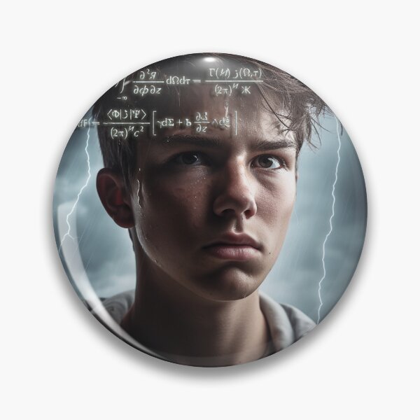 Item preview, Brainstorm - Logical designed and sold by visualidioms.