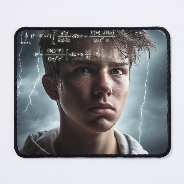 Item preview, Brainstorm - Logical designed and sold by visualidioms.