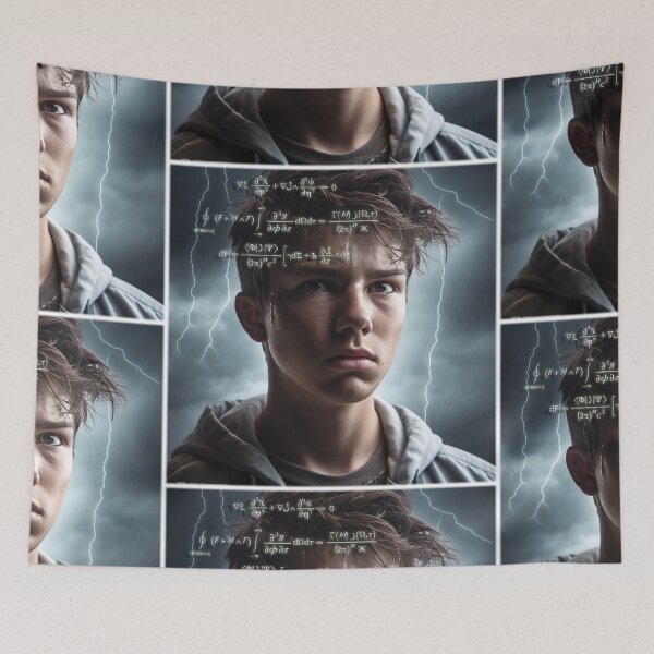 Item preview, Brainstorm - Logical designed and sold by visualidioms.