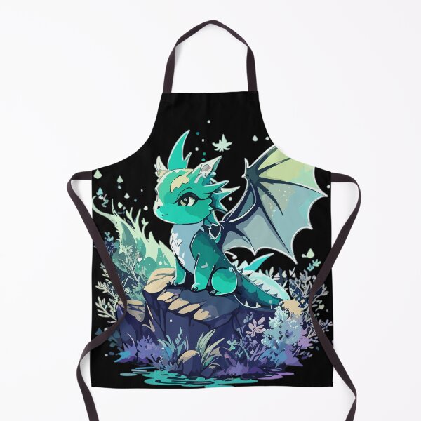 Item preview, DreamDragonChibi designed and sold by BeardyD.