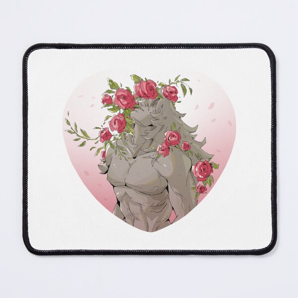 Item preview, Bed of roses designed and sold by cinnamon-buns.