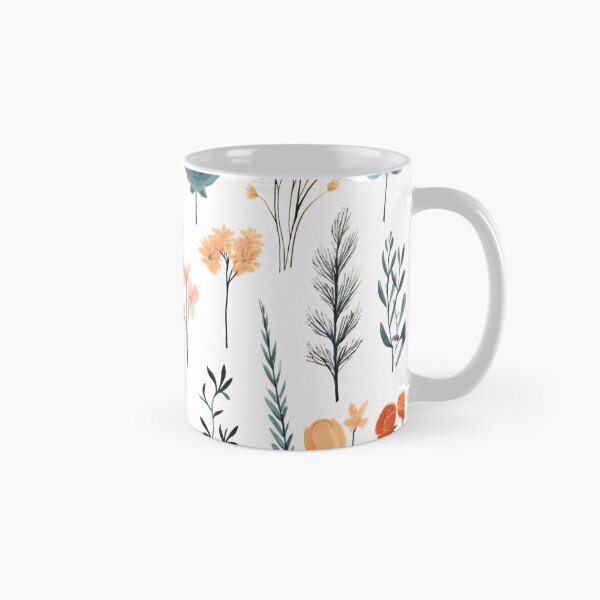 Item preview, Arrangement of spring orange flowers against a white background. Blooming concept. Flat lay. designed and sold by anytka.