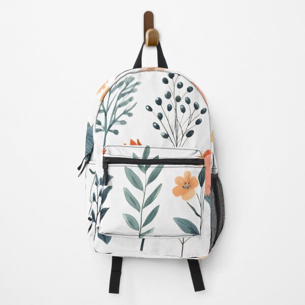 Item preview, Arrangement of spring orange flowers against a white background. Blooming concept. Flat lay. designed and sold by anytka.
