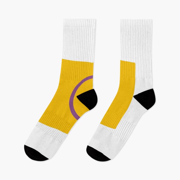 Item preview, intersex flag designed and sold by juliedoodlesss.