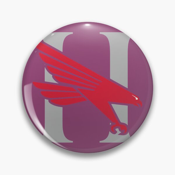 Item preview, Huntingdon College eagles   	 designed and sold by ouakdmds28.