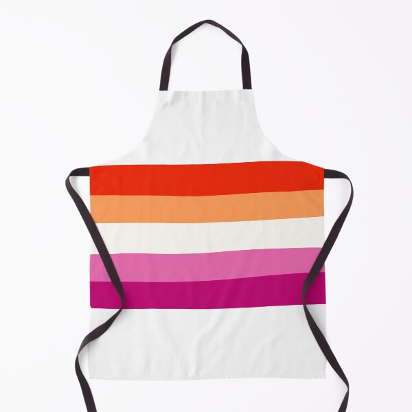 Item preview, lesbian flag designed and sold by juliedoodlesss.