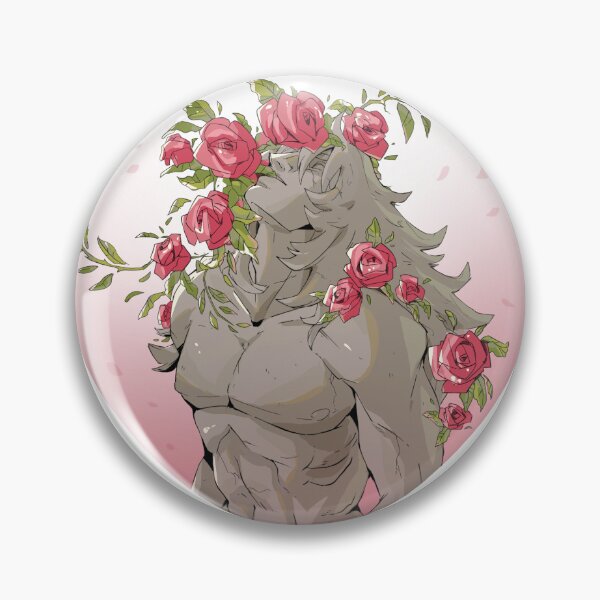 Item preview, Bed of roses designed and sold by cinnamon-buns.