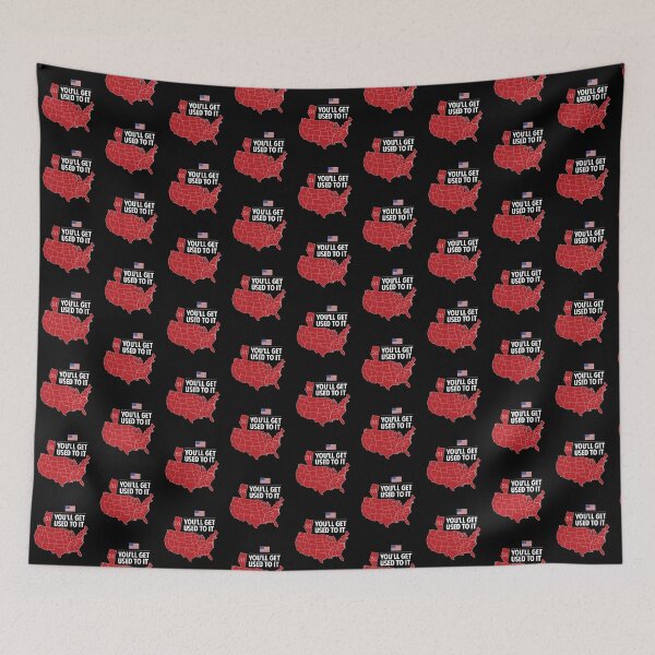 Item preview, Fifty One Free States Alberta designed and sold by twHistory.