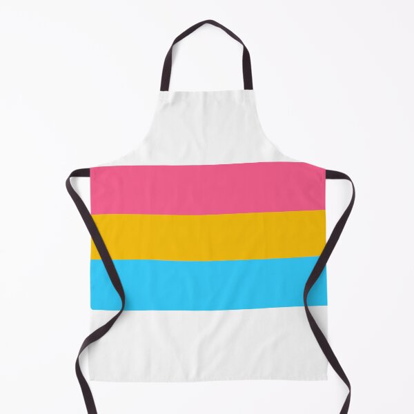 Item preview, pansexual flag designed and sold by juliedoodlesss.
