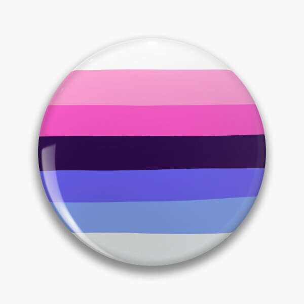 Item preview, omnisexual flag designed and sold by juliedoodlesss.