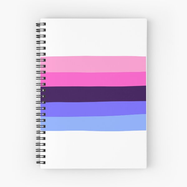 Item preview, omnisexual flag designed and sold by the sketchy tomato.