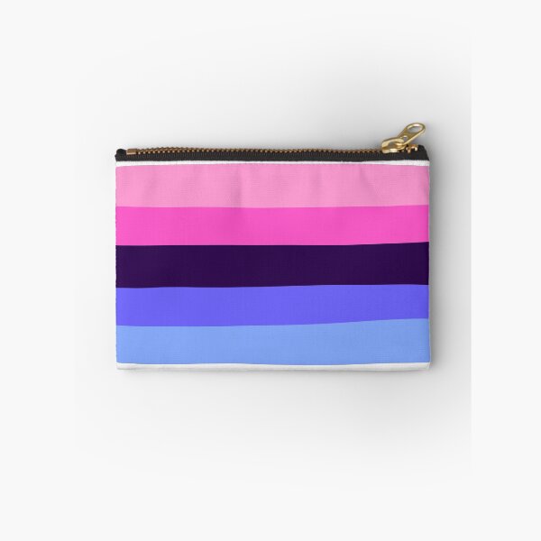 Item preview, omnisexual flag designed and sold by the sketchy tomato.