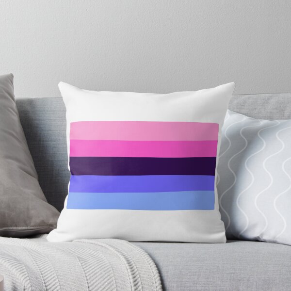 Item preview, omnisexual flag designed and sold by juliedoodlesss.