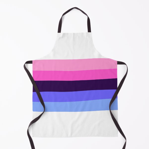 Item preview, omnisexual flag designed and sold by juliedoodlesss.