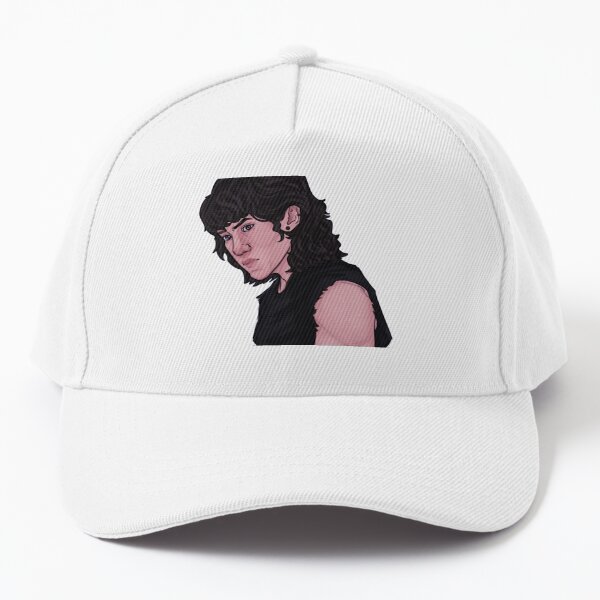 Item preview, Short hair Eddie  designed and sold by Nyxratedr.