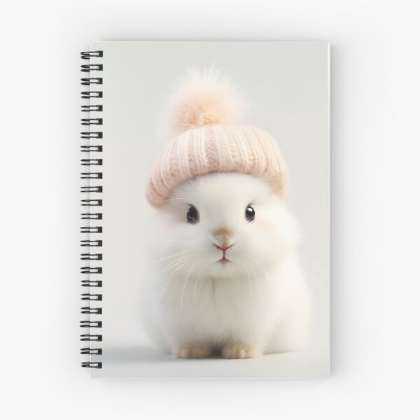 Item preview, cute rabbit designed and sold by MagicStudioArt.