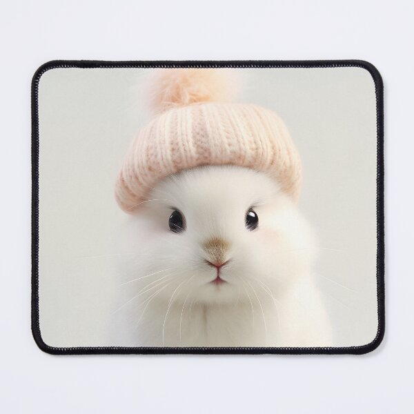Item preview, cute rabbit designed and sold by MagicStudioArt.