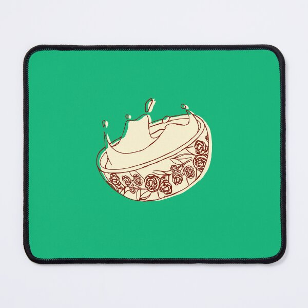 Item preview, Blue-Green Breakfast Bowl designed and sold by eye-hwang.