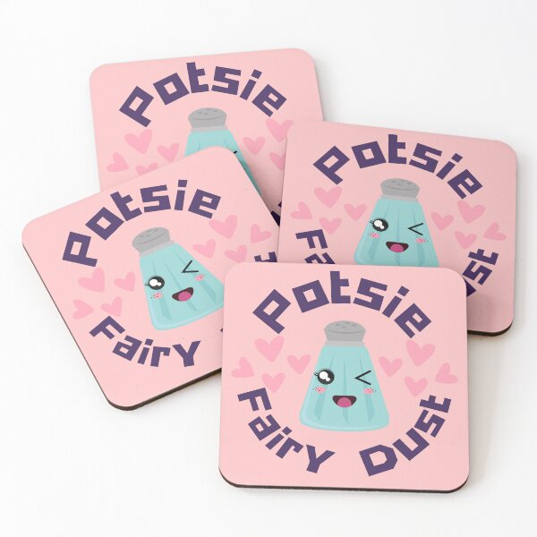 Item preview, Potsie Fairy Dust designed and sold by Madeleine39.